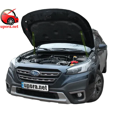 Газові упори капота і багажника Subaru Legacy 7 / Outback 6 '19+ – Амортизатори для авто | Доставка по Україні