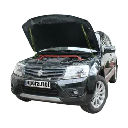 Газові упори капота і багажника Suzuki Swift 2 '05-10 – Амортизатори для авто | Доставка по Україні