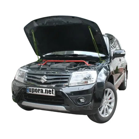 Газові упори капота і багажника Suzuki Swift 2 '05-10 – Амортизатори для авто | Доставка по Україні
