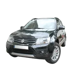 Газові упори капота і багажника Suzuki Swift 2 '05-10 – Амортизатори для авто | Доставка по Україні
