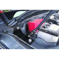 Газові упори капота і багажника Suzuki Swift 2 '05-10 – Амортизатори для авто | Доставка по Україні
