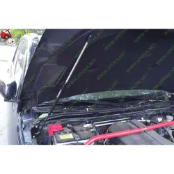 Газові упори капота і багажника Suzuki Swift 2 '05-10 – Амортизатори для авто | Доставка по Україні