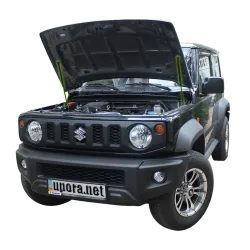 Газові упори капота і багажника Suzuki Jimny 4gen. '18+ – Амортизатори для авто | Доставка по Україні