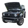 Газові упори капота і багажника Suzuki Jimny 4gen. '18+ – Амортизатори для авто | Доставка по Україні