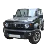 Газові упори капота і багажника Suzuki Jimny 4gen. '18+ – Амортизатори для авто | Доставка по Україні
