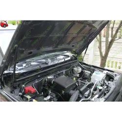 Газові упори капота і багажника Suzuki Jimny 4gen. '18+ – Амортизатори для авто | Доставка по Україні