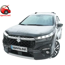 Газові упори капота і багажника Suzuki S-Cross '22+ – Амортизатори для авто | Доставка по Україні