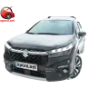Газові упори капота і багажника Suzuki S-Cross '22+ – Амортизатори для авто | Доставка по Україні
