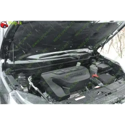 Газові упори капота і багажника Suzuki S-Cross '22+ – Амортизатори для авто | Доставка по Україні