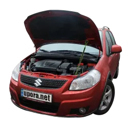 Газові упори капота і багажника Suzuki SX4 1gen. '06-13 – Амортизатори для авто | Доставка по Україні