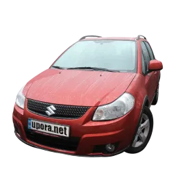 Газові упори капота і багажника Suzuki SX4 1gen. '06-13 – Амортизатори для авто | Доставка по Україні