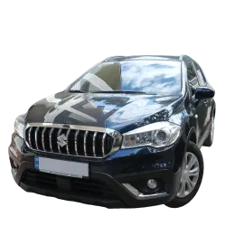 Газові упори капота і багажника Suzuki SX4 2gen. '14+ – Амортизатори для авто | Доставка по Україні
