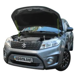 Газові упори капота і багажника Suzuki Vitara 2gen. '15+ – Амортизатори для авто | Доставка по Україні