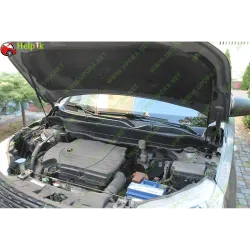 Газові упори капота і багажника Suzuki Vitara 2gen. '15+ – Амортизатори для авто | Доставка по Україні
