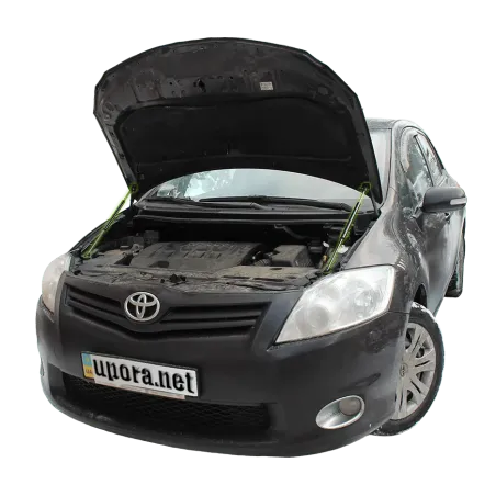 Газові упори капота і багажника Toyota Auris '07-12 – Амортизатори для авто | Доставка по Україні