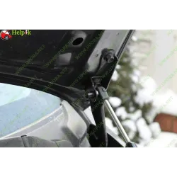 Газові упори капота і багажника Toyota Auris '07-12 – Амортизатори для авто | Доставка по Україні