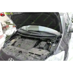 Газові упори капота і багажника Toyota Auris '07-12 – Амортизатори для авто | Доставка по Україні
