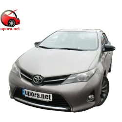 Газові упори капота і багажника Toyota Auris 2 '12-18 – Амортизатори для авто | Доставка по Україні