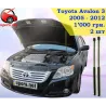 Газові упори капота і багажника Toyota Avalon 3 '05-12 – Амортизатори для авто | Доставка по Україні