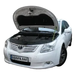 Газові упори капота і багажника Toyota Avensis 3 (T27) – Амортизатори для авто | Доставка по Україні