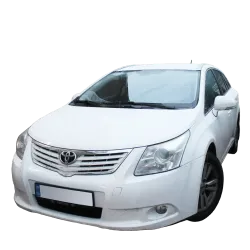 Газові упори капота і багажника Toyota Avensis 3 (T27) – Амортизатори для авто | Доставка по Україні