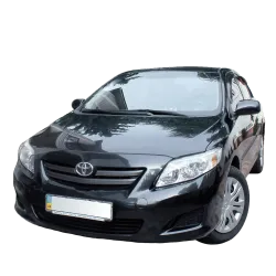 Газові упори капота і багажника Toyota Corolla 10 '06-12 – Амортизатори для авто | Доставка по Україні