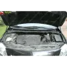 Газові упори капота і багажника Toyota Corolla 10 '06-12 – Амортизатори для авто | Доставка по Україні
