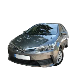 Газові упори капота і багажника Toyota Corolla 11 '12-18 – Амортизатори для авто | Доставка по Україні