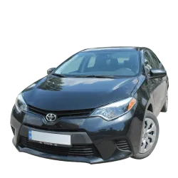 Газові упори капота і багажника Toyota Corolla 11 USA '13-17 – Амортизатори для авто | Доставка по Україні