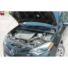 Газові упори капота і багажника Toyota Corolla 11 USA '13-17 – Амортизатори для авто | Доставка по Україні