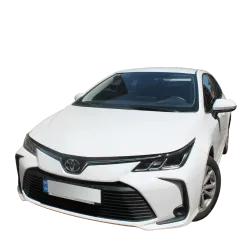Газові упори капота і багажника Toyota Corolla 12 '18+ – Амортизатори для авто | Доставка по Україні
