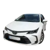 Газові упори капота і багажника Toyota Corolla 12 '18+ – Амортизатори для авто | Доставка по Україні