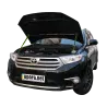 Газові упори капота і багажника Toyota Highlander 2 '07-13 – Амортизатори для авто | Доставка по Україні