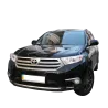 Газові упори капота і багажника Toyota Highlander 2 '07-13 – Амортизатори для авто | Доставка по Україні