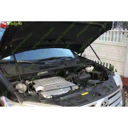 Газові упори капота і багажника Toyota Highlander 2 '07-13 – Амортизатори для авто | Доставка по Україні