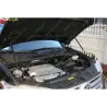 Газові упори капота і багажника Toyota Highlander 2 '07-13 – Амортизатори для авто | Доставка по Україні