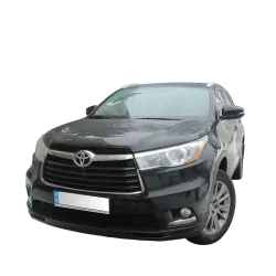 Газові упори капота і багажника Toyota Highlander 3 '14-19 – Амортизатори для авто | Доставка по Україні