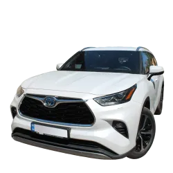 Газові упори капота і багажника Toyota Highlander 4 '20+ – Амортизатори для авто | Доставка по Україні