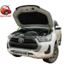 Газові упори капота і багажника Toyota Hilux 8 / Fortuner 2 '15+ – Амортизатори для авто | Доставка по Україні