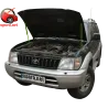 Газові упори капота і багажника Toyota LC Prado 90 '96-02 – Амортизатори для авто | Доставка по Україні