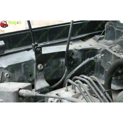 Газові упори капота і багажника Toyota LC Prado 90 '96-02 – Амортизатори для авто | Доставка по Україні