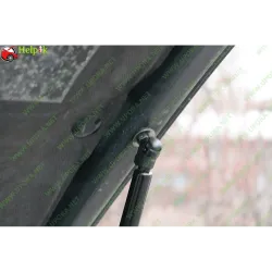 Газові упори капота і багажника Toyota LC Prado 90 '96-02 – Амортизатори для авто | Доставка по Україні