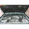 Газові упори капота і багажника Toyota LC Prado 90 '96-02 – Амортизатори для авто | Доставка по Україні