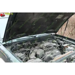 Газові упори капота і багажника Toyota LC Prado 90 '96-02 – Амортизатори для авто | Доставка по Україні