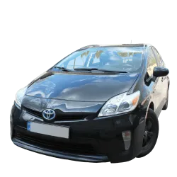 Газові упори капота і багажника Toyota Prius 3 '09-15 – Амортизатори для авто | Доставка по Україні