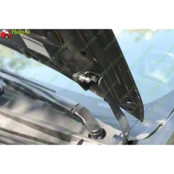 Газові упори капота і багажника Toyota Prius 3 '09-15 – Амортизатори для авто | Доставка по Україні