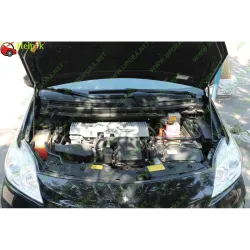 Газові упори капота і багажника Toyota Prius 3 '09-15 – Амортизатори для авто | Доставка по Україні