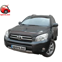 Газові упори капота і багажника Toyota RAV4 3 '05-10 – Амортизатори для авто | Доставка по Україні