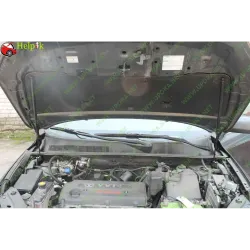 Газові упори капота і багажника Toyota RAV4 3 '05-10 – Амортизатори для авто | Доставка по Україні