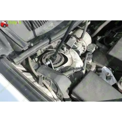 Газові упори капота і багажника Toyota RAV4 3 Rest '10-13 – Амортизатори для авто | Доставка по Україні